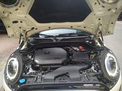 BMW MINI Facelift 1.5T ONE - ფოტო 20