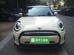 BMW MINI Facelift 1.5T ONE - ფოტო 3