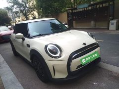 BMW MINI Facelift 1.5T ONE - ფოტო 4