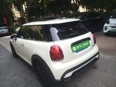 BMW MINI Facelift 1.5T ONE - ფოტო 5
