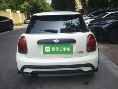 BMW MINI Facelift 1.5T ONE - ფოტო 6