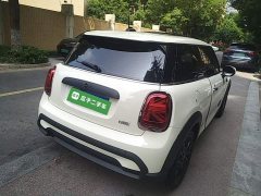 BMW MINI Facelift 1.5T ONE - ფოტო 7