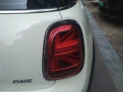 BMW MINI Facelift 1.5T ONE - ფოტო 8