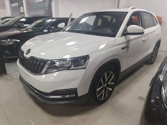 Skoda Comica 2020 1.5L Automatic Comfort Edition - ფოტო 1