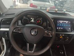 Skoda Comica 2020 1.5L Automatic Comfort Edition - ფოტო 11