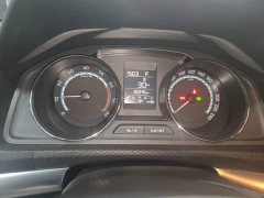 Skoda Comica 2020 1.5L Automatic Comfort Edition - ფოტო 12