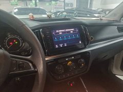 Skoda Comica 2020 1.5L Automatic Comfort Edition - ფოტო 13