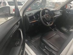 Skoda Comica 2020 1.5L Automatic Comfort Edition - ფოტო 16