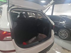 Skoda Comica 2020 1.5L Automatic Comfort Edition - ფოტო 19