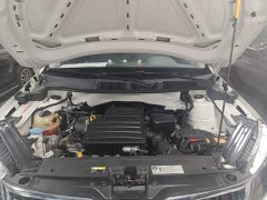 Skoda Comica 2020 1.5L Automatic Comfort Edition - ფოტო 20