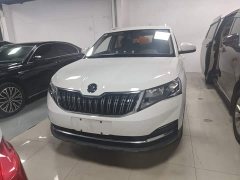 Skoda Comica 2020 1.5L Automatic Comfort Edition - ფოტო 3