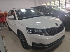 Skoda Comica 2020 1.5L Automatic Comfort Edition - ფოტო 4