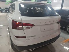 Skoda Comica 2020 1.5L Automatic Comfort Edition - ფოტო 6