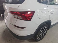 Skoda Comica 2020 1.5L Automatic Comfort Edition - ფოტო 8