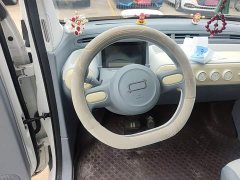 FAW Besturn Xiaoma 170km Yuanqi Ma - ფოტო 11