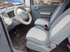 FAW Besturn Xiaoma 170km Yuanqi Ma - ფოტო 15