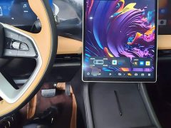 Geely Galaxy L7 1.5T 115km PLUS - ფოტო 10