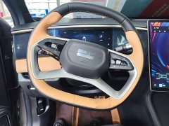 Geely Galaxy L7 1.5T 115km PLUS - ფოტო 11
