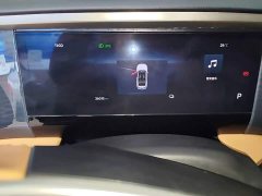 Geely Galaxy L7 1.5T 115km PLUS - ფოტო 12