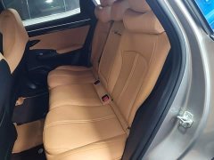 Geely Galaxy L7 1.5T 115km PLUS - ფოტო 17