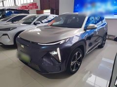 Geely Galaxy L7 1.5T 115km PLUS - ფოტო 2