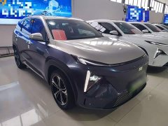 Geely Galaxy L7 1.5T 115km PLUS - ფოტო 4