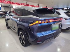 Geely Galaxy L7 1.5T 115km PLUS - ფოტო 5