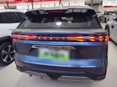 Geely Galaxy L7 1.5T 115km PLUS - ფოტო 6