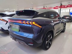 Geely Galaxy L7 1.5T 115km PLUS - ფოტო 7