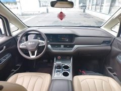 Beijing Ruisheng Wangpai M7 2.0L Automatic Long Wheelbase Creative Enjoy 7-Seater - ფოტო 10