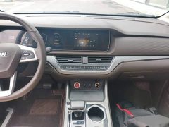 Beijing Ruisheng Wangpai M7 2.0L Automatic Long Wheelbase Creative Enjoy 7-Seater - ფოტო 13
