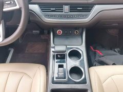 Beijing Ruisheng Wangpai M7 2.0L Automatic Long Wheelbase Creative Enjoy 7-Seater - ფოტო 14