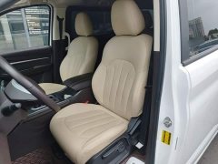 Beijing Ruisheng Wangpai M7 2.0L Automatic Long Wheelbase Creative Enjoy 7-Seater - ფოტო 15