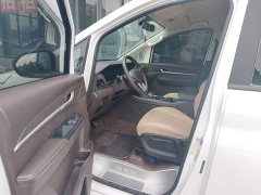 Beijing Ruisheng Wangpai M7 2.0L Automatic Long Wheelbase Creative Enjoy 7-Seater - ფოტო 16