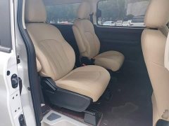 Beijing Ruisheng Wangpai M7 2.0L Automatic Long Wheelbase Creative Enjoy 7-Seater - ფოტო 17