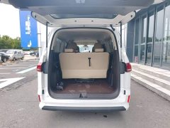 Beijing Ruisheng Wangpai M7 2.0L Automatic Long Wheelbase Creative Enjoy 7-Seater - ფოტო 19