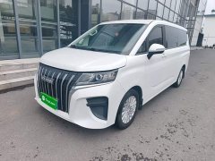 Beijing Ruisheng Wangpai M7 2.0L Automatic Long Wheelbase Creative Enjoy 7-Seater - ფოტო 2