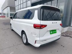 Beijing Ruisheng Wangpai M7 2.0L Automatic Long Wheelbase Creative Enjoy 7-Seater - ფოტო 5