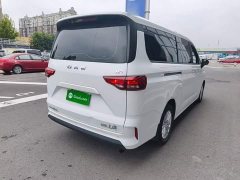 Beijing Ruisheng Wangpai M7 2.0L Automatic Long Wheelbase Creative Enjoy 7-Seater - ფოტო 7