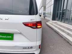 Beijing Ruisheng Wangpai M7 2.0L Automatic Long Wheelbase Creative Enjoy 7-Seater - ფოტო 8