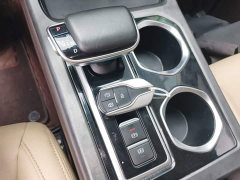 Beijing Ruisheng Wangpai M7 2.0L Automatic Long Wheelbase Creative Enjoy 7-Seater - ფოტო 9
