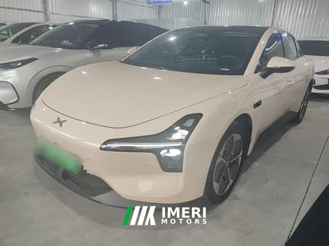 2025 XPeng MONA M03 620 Ultra-Long Range Plus - ავტომობილი ჩინეთიდან