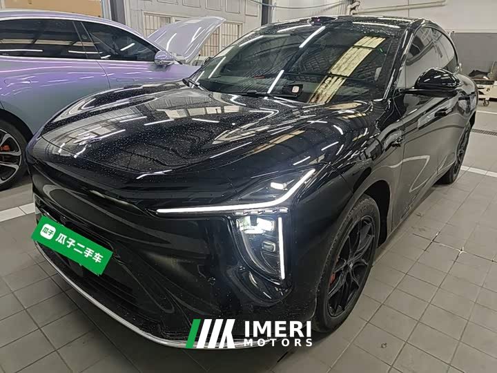 IM Motors Zhiji LS6 2026 Extended Range 66 Max - ავტომობილი ჩინეთიდან