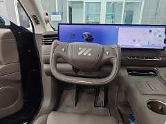 IM Motors Zhiji LS6 2026 Extended Range 66 Max - ფოტო 11