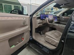 IM Motors Zhiji LS6 2026 Extended Range 66 Max - ფოტო 16