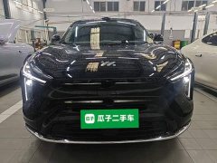 IM Motors Zhiji LS6 2026 Extended Range 66 Max - ფოტო 3