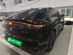 IM Motors Zhiji LS6 2026 Extended Range 66 Max - ფოტო 7
