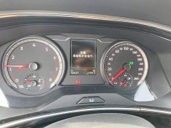 Volkswagen Taos 330TSI FWD Luxury Smart Connect Edition - ფოტო 12