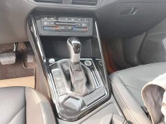 Volkswagen Taos 330TSI FWD Luxury Smart Connect Edition - ფოტო 14