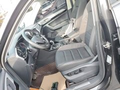 Volkswagen Taos 330TSI FWD Luxury Smart Connect Edition - ფოტო 15